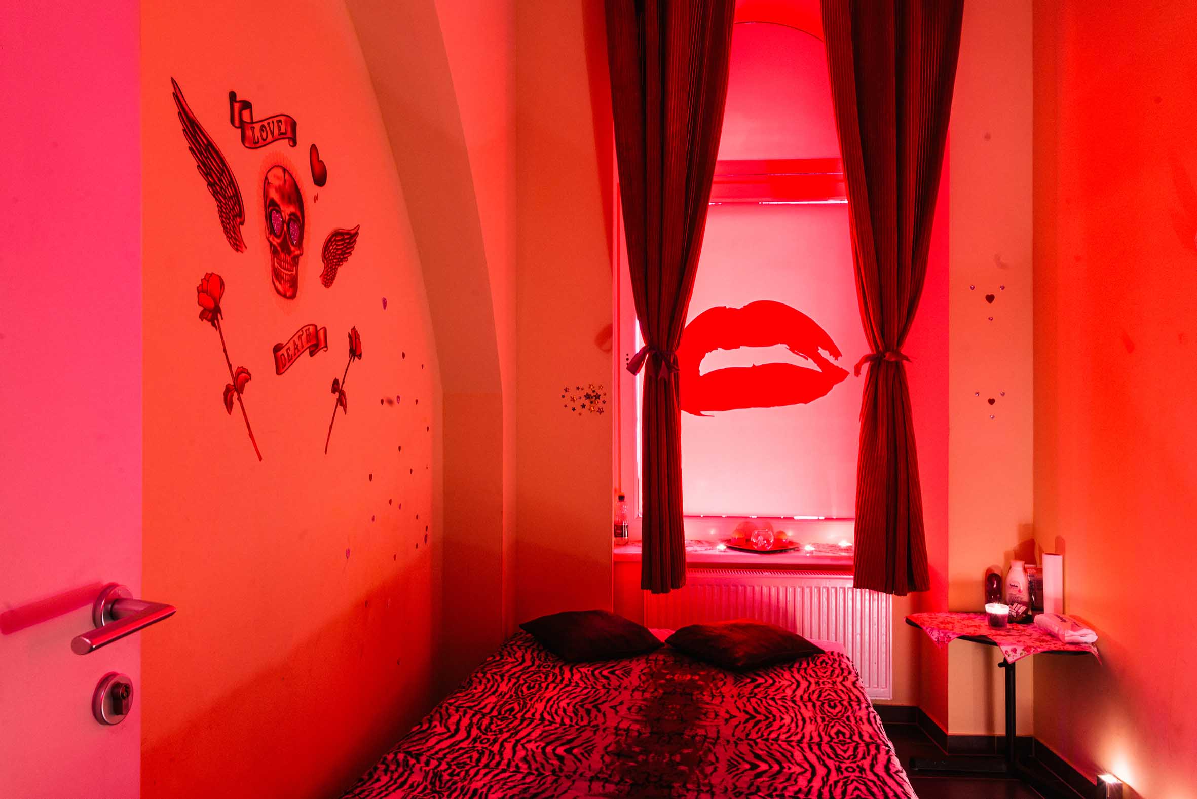 Sex in Wien Pressefoto 2